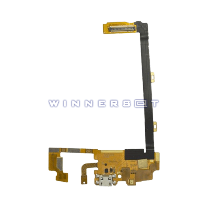 Flex conector carga LG Nexus 5 D820