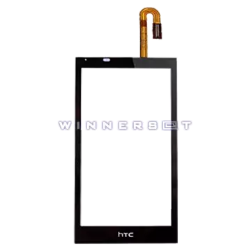 Táctil HTC Desire 610 Negra
