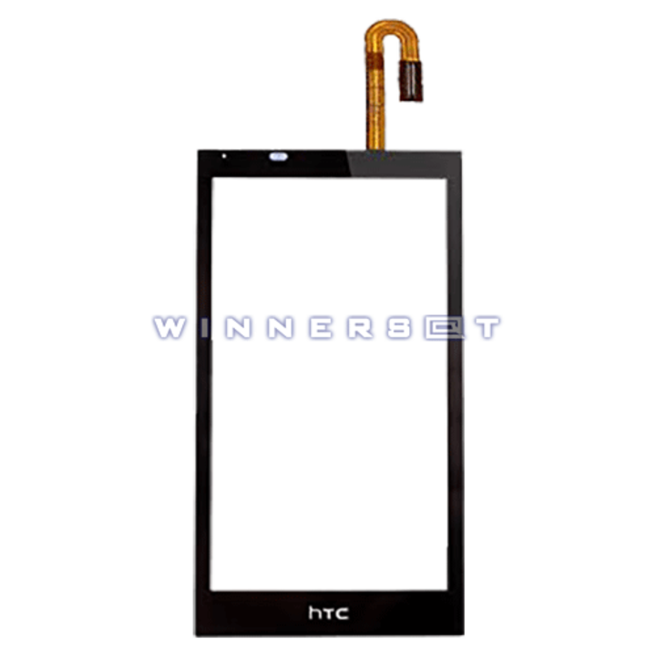Táctil HTC Desire 610 Negra