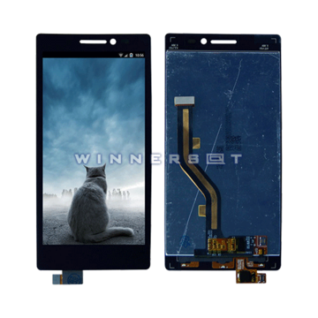 Pantalla Lenovo Vibe X2 Negra