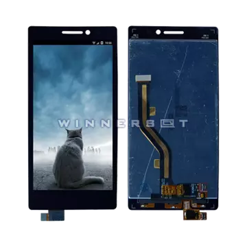Pantalla Lenovo Vibe X2 Negra