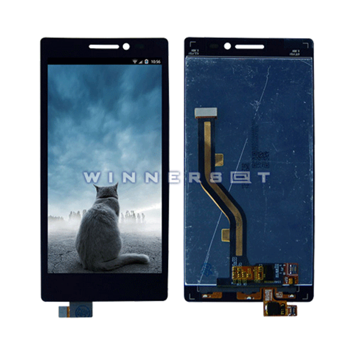 Pantalla Lenovo Vibe X2 Negra