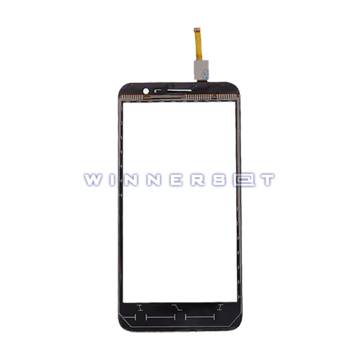 Táctil Lenovo A806 Negro