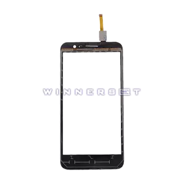 Táctil Lenovo A806 Negro
