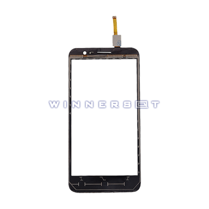 Táctil Lenovo A806 Negro