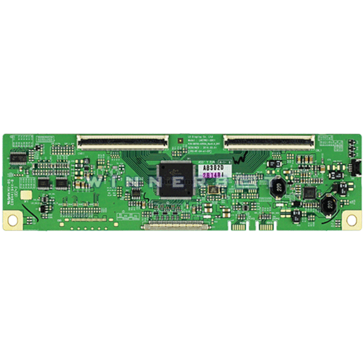 T-Com LM27WQ1-SDC1 iMac 27"