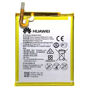 Bateria Huawei Y6 II CAM_L21