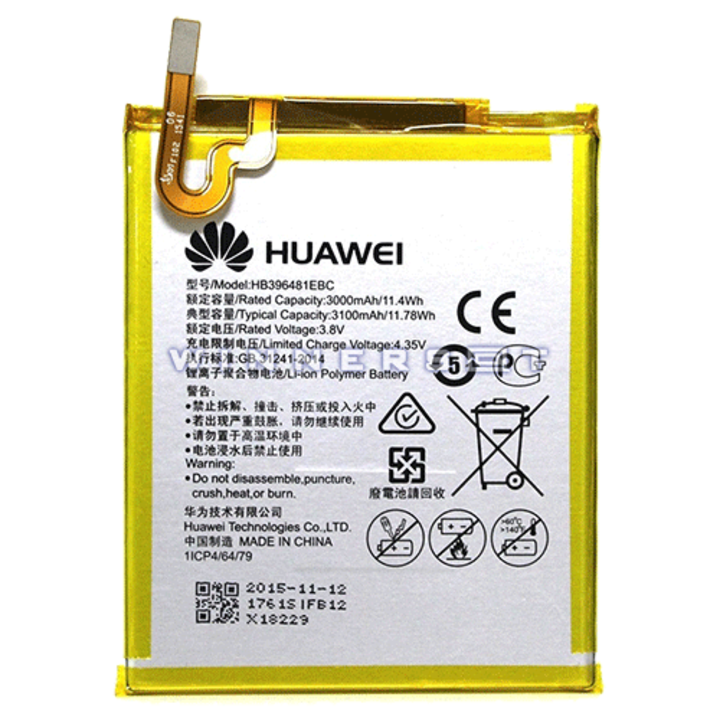 Bateria Huawei Y6 II CAM_L21