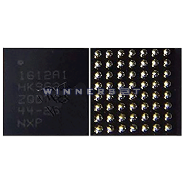 iPhone 8, iPhone 8 Plus U2 chip ic carga/USB