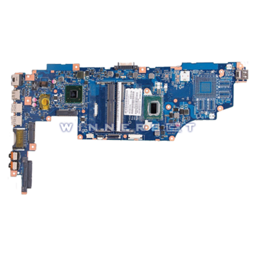 Placa base LA-9161P Rev: 1.0