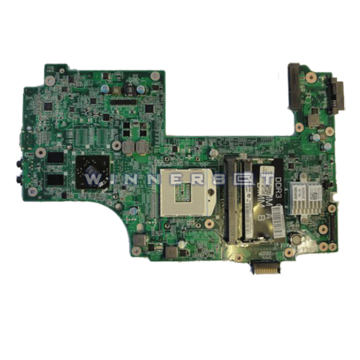 Placa base DAUM9BMB6D0 REV:D CN-0V20WM