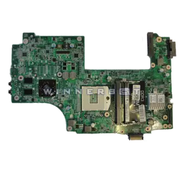 Placa base DAUM9BMB6D0 REV:D CN-0V20WM