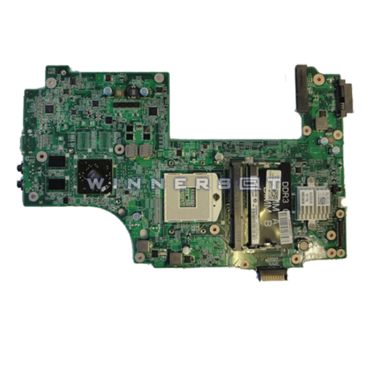 Placa base DAUM9BMB6D0 REV:D CN-0V20WM