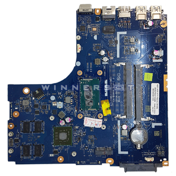 Placa base LA-B091P Rev:1.0