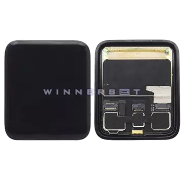 Pantalla Apple Watch Series 3 42mm