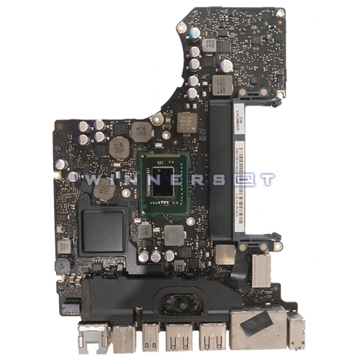 Placa base 820-2936-B 21PGJMB00Z0