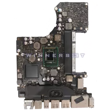 Placa base 820-2936-B 21PGJMB00Z0