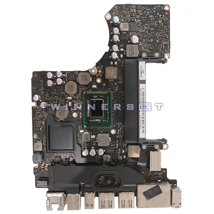 Placa base 820-2936-B 21PGJMB00Z0