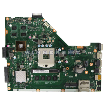 Placa base Asus X55VD Rev. 2.1 60-N0OMB1100-C02