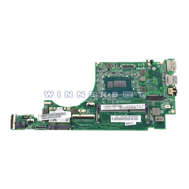 Placa base Lenovo U330 da0lz5mb8d0 Rev:D