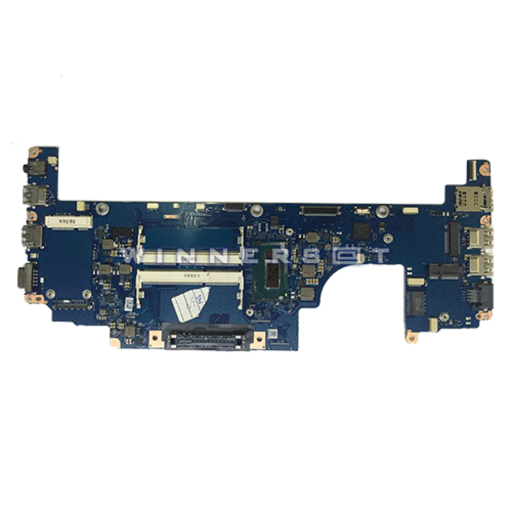 Placa base FAUXSY3 A3667A Toshiba Portege Z30