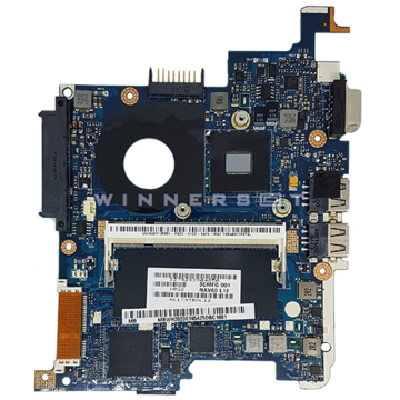 Placa base NAV50 LA-5651P Acer aspire one 532H