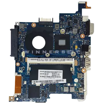 Placa base NAV50 LA-5651P Acer aspire one 532H
