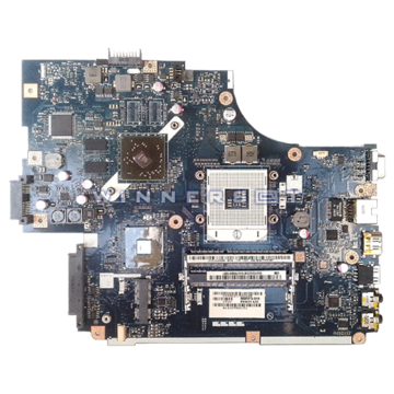 Placa base NEW70 LA-5891P Acer aspire 5741