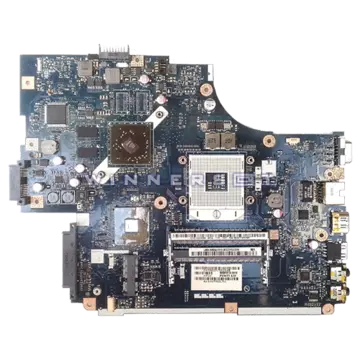 Placa base NEW70 LA-5891P Acer aspire 5741