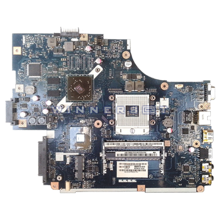 Placa base NEW70 LA-5891P Acer aspire 5741