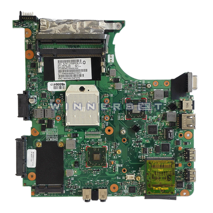 Placa base 6050A235601-MB-A03 HP Compaq 6735S