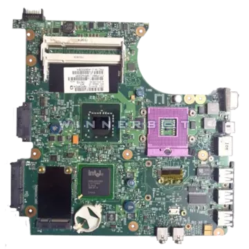 Placa base 456608-001 HP 6520S 6720S