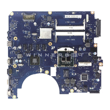 Placa base BREMEN2-L Rev:1.0 Samsung R538-R540