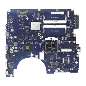 Placa base BREMEN2-L Rev:1.0 Samsung R538-R540