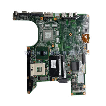 Placa base DA0AT6MB8E2 HP Pavilion DV6000 DV6300