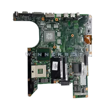 Placa base DA0AT6MB8E2 HP Pavilion DV6000 DV6300