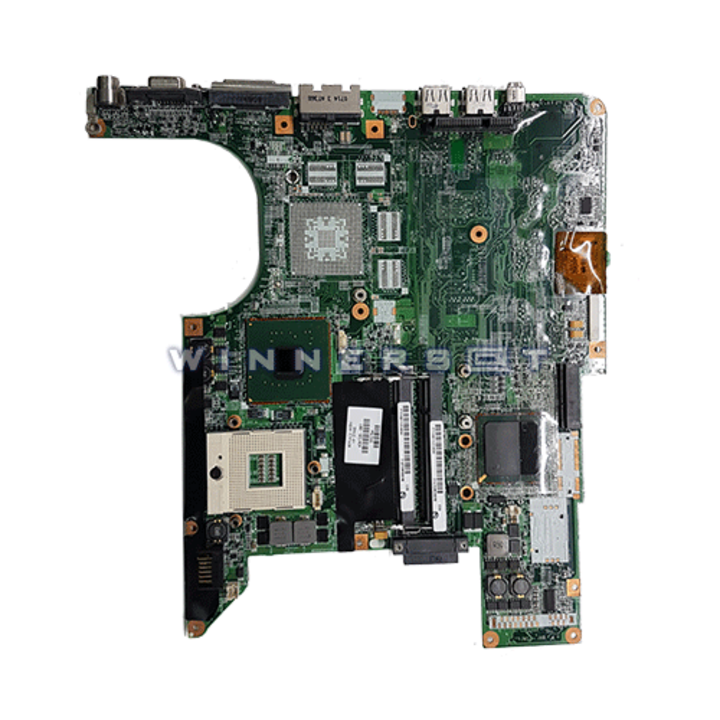 Placa base DA0AT6MB8E2 HP Pavilion DV6000 DV6300