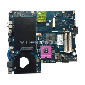 Placa base NAWF3 LA-4854P Acer aspire 5332 5732z