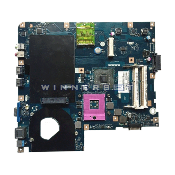 Placa base NAWF3 LA-4854P Acer aspire 5332 5732z