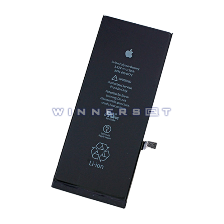 Bateria iPhone 8