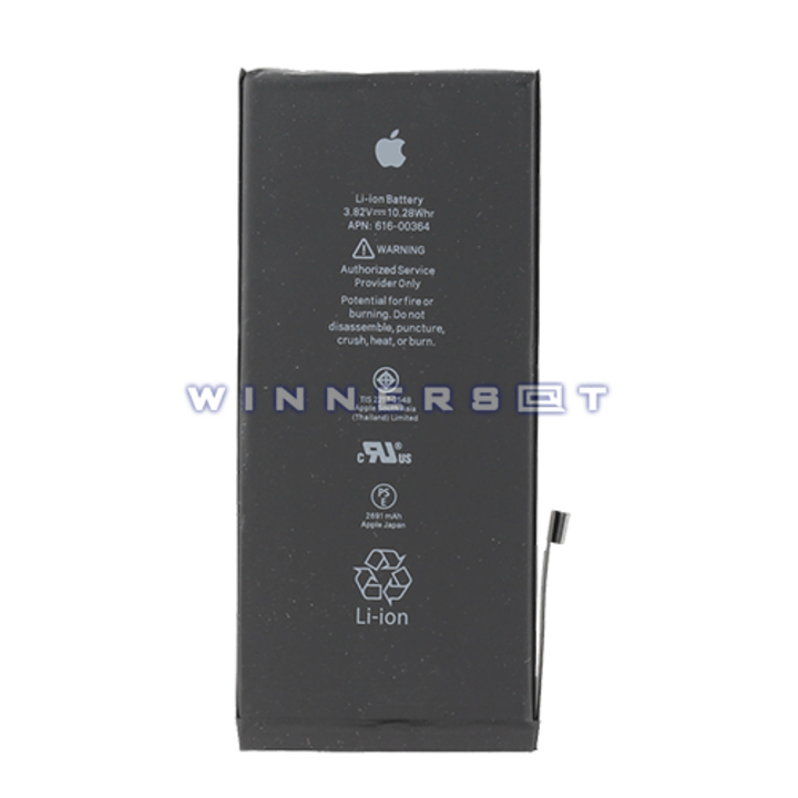 Bateria iPhone 8 Plus