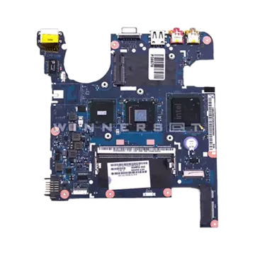 Placa base KAV60 LA-5141P Acer Aspier One D250