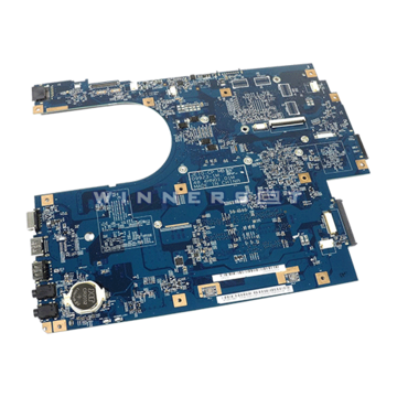 Placa base JE70-CP 48.4HN01.01M 09923-1M