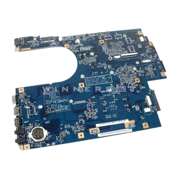 Placa base JE70-CP 48.4HN01.01M 09923-1M