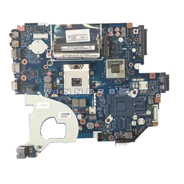 Placa base P5WE0 LA-6901P Rev:2.0 Acer 5750G