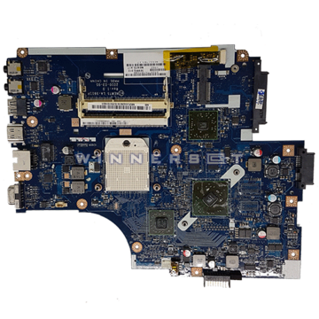 Placa base NEW75 LA-5911P Acer aspire 5551G 5552G