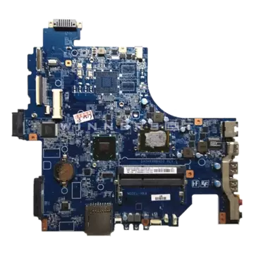 Placa base da0hk9mb6d0 Sony vaio SVF15 SVF152