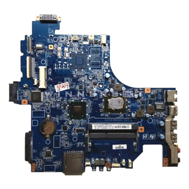 Placa base da0hk9mb6d0 Sony vaio SVF15 SVF152