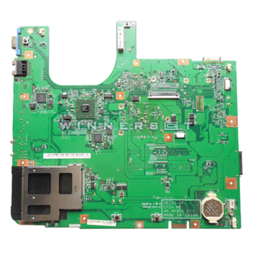 Placa base 08220-2 CP2A MB 48.4K901.021