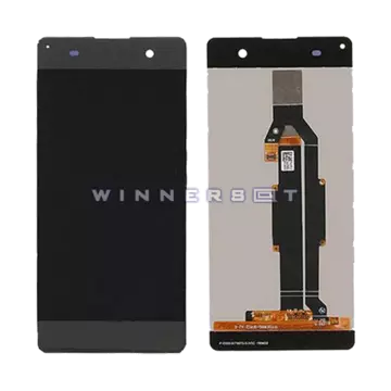 Pantalla Xperia XA Negra original